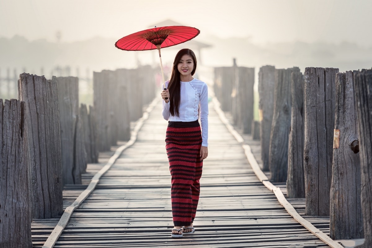 Preguntas frecuentes sobre myanmar