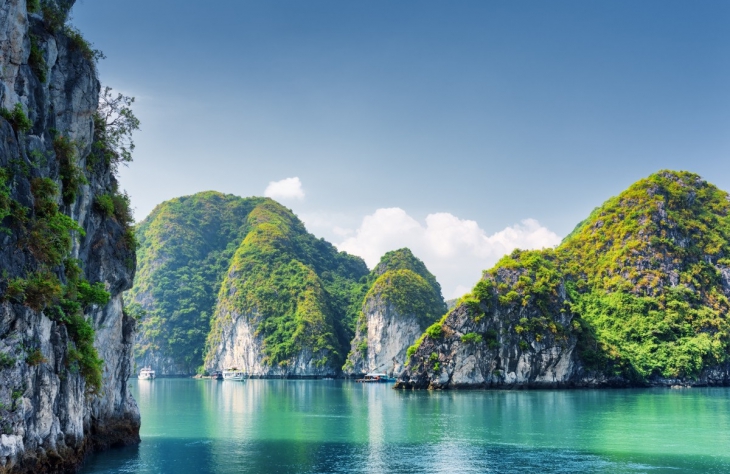 Preguntas frecuentes sobre viajes a Vietnam