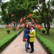 Hasan y Lola