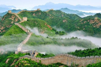 VIAGEM PARA CHINA, VIETNÃ E TAILÂNDIA – 21 DIAS E 20 NOITES