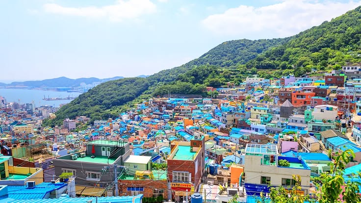 VIAGEM PARA COREIA DO SUL EM 8 DIAS E 7 NOITES