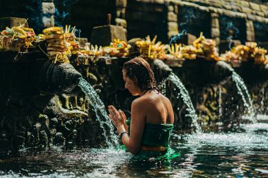 VIAGEM PARA BALI, VIETNÃ, CAMBOJA E TAILÂNDIA EM REGULAR - 23 DIAS 22 NOITES