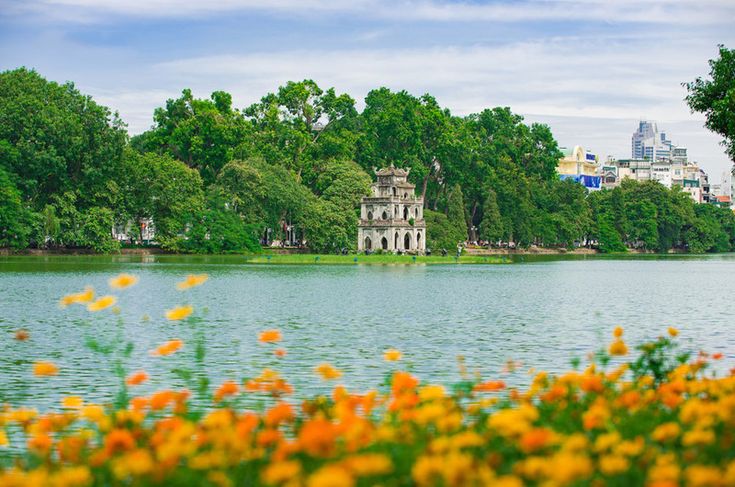 VIAGEM AO VIETNÃ, CAMBOJA E TAILÂNDIA EM REGULAR - 15 DIAS 14 NOITES