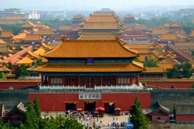 VIAGEM AO CHINA E VIETNÃ EM REGULAR - 16 DIAS 15 NOITES