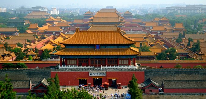 VIAGEM AO CHINA E VIETNÃ EM REGULAR - 16 DIAS 15 NOITES