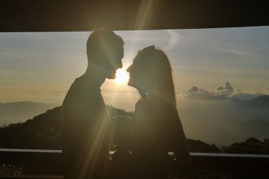 Viagem de lua de mel no Vietnã e Bali – 15 dias