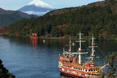 VIAGEM AO JAPÃO - 7 DIAS 6 NOITES