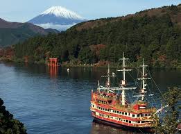 VIAGEM AO JAPÃO - 7 DIAS 6 NOITES