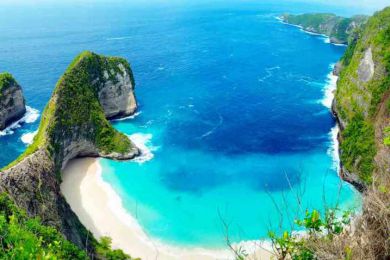 Viagem espiritual a Bali completa com as melhores praias – 11 dias