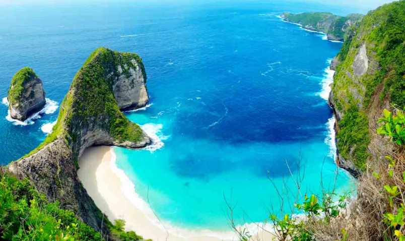 Viagem espiritual a Bali completa com as melhores praias – 11 dias
