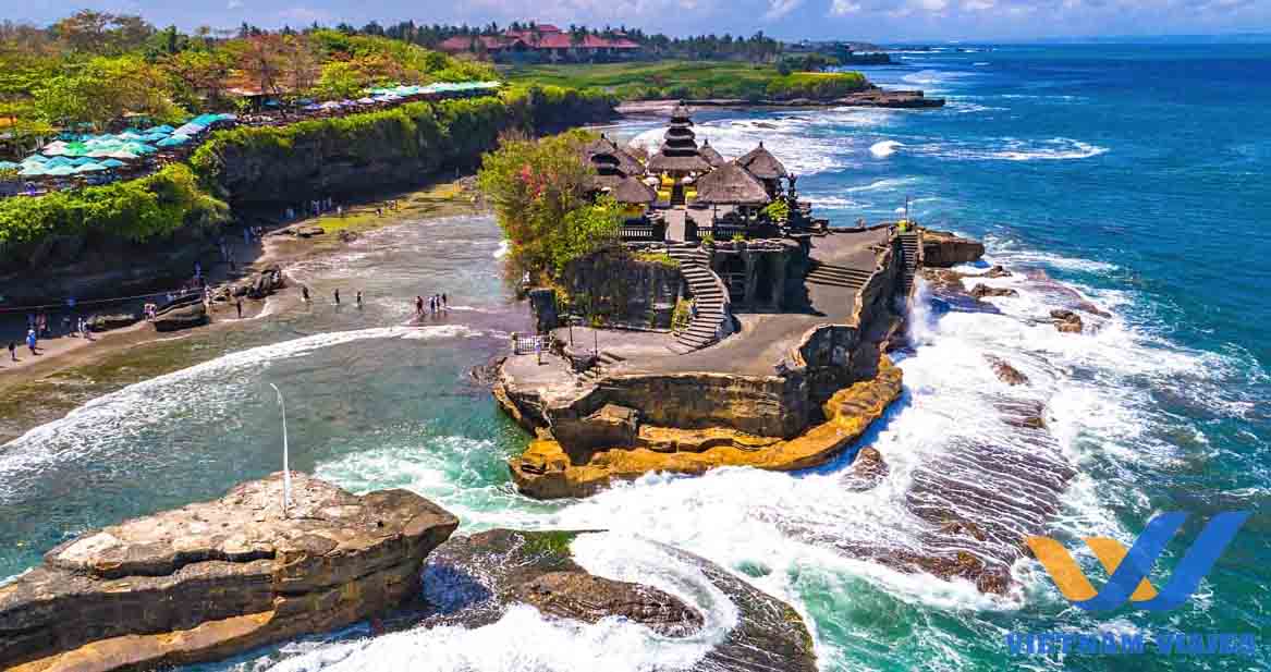 Viaje de aventura a Bali – 6 días