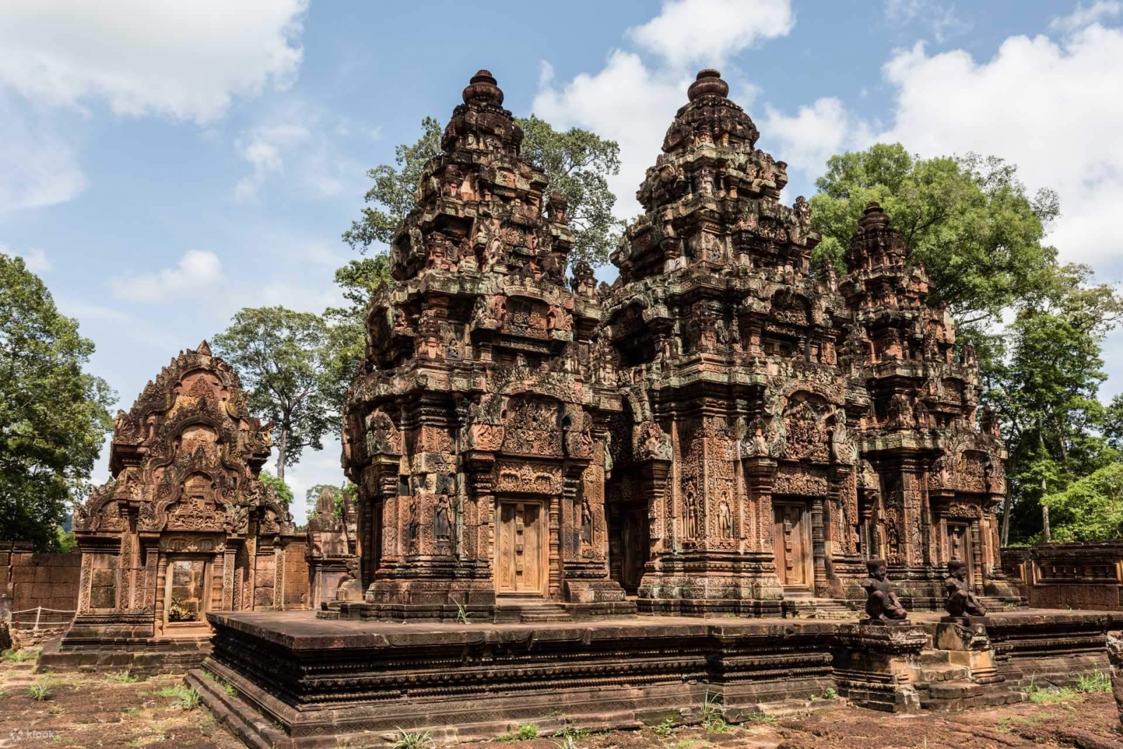 VIAGEM À CAMBOJA, LAOS, VIETNÃ EM REGULAR  - 14 DIAS 13 NOITES 