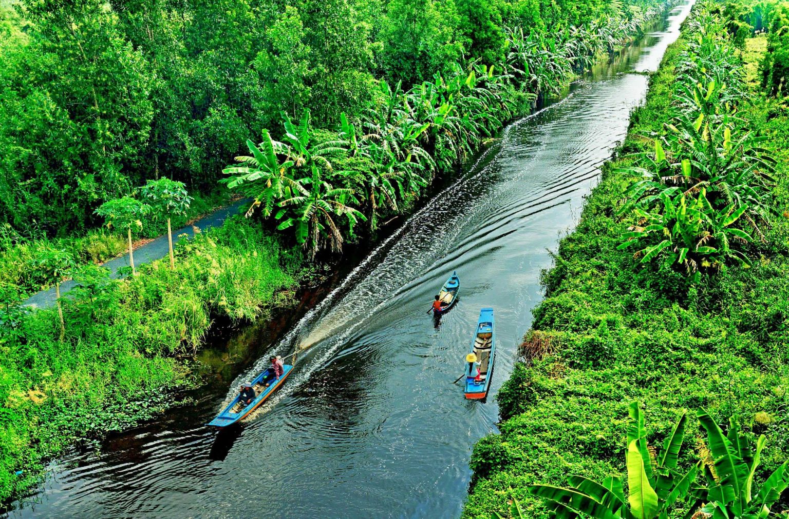 Sur de Vietnam