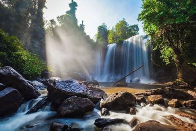 Circuito Norte al Sur de Camboya – 13 días