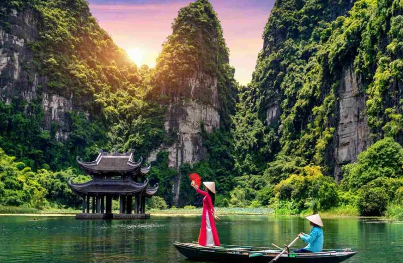 Norte de Vietnam