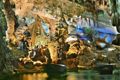 Viaje de Patrimonios en Vietnam – 12 días