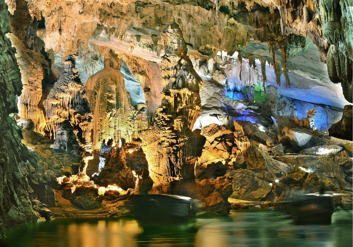 Viaje de Patrimonios en Vietnam – 12 días