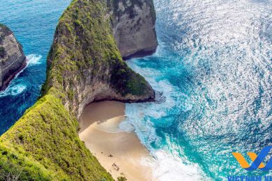 Viagem de lua de mel para a Tailândia e Bali em 15 dias