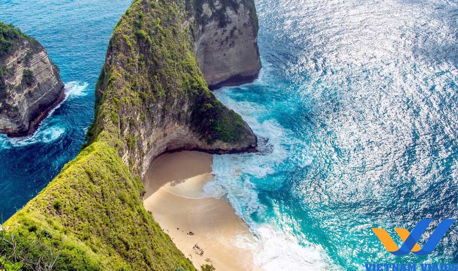 Viagem de lua de mel para a Tailândia e Bali em 15 dias