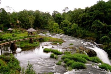 Mejor circuito de aventura por Laos – 9 días