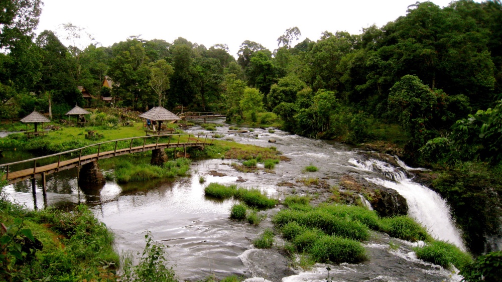 Mejor circuito de aventura por Laos – 9 días