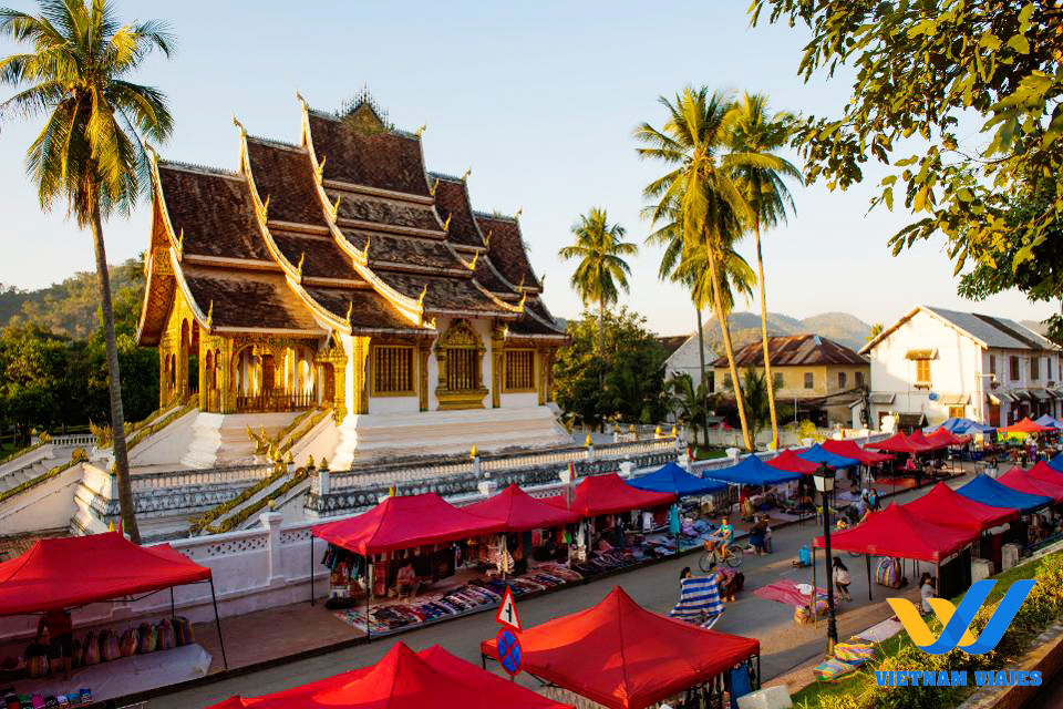 Viaje de aventura en Laos – 8 días