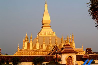 Circuito por ciudades Patrimoniales de Laos y Camboya – 9 días