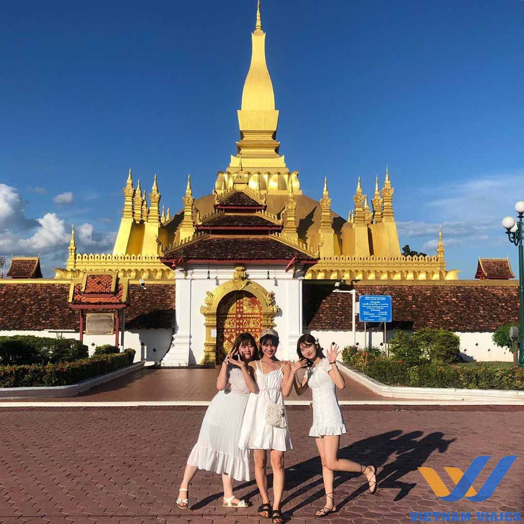 Qué ver en laos