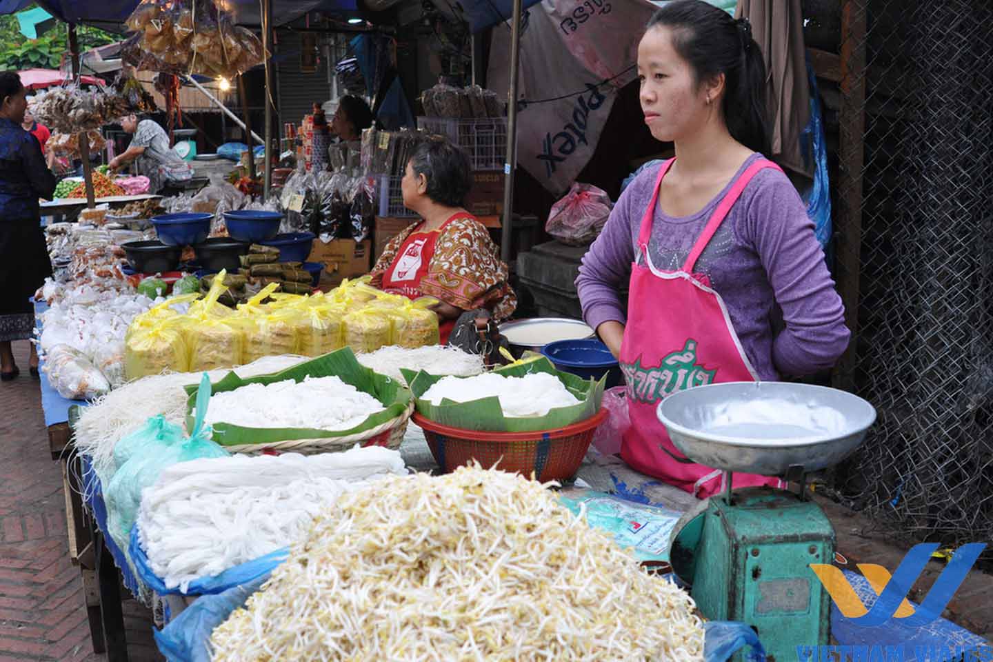 qué hacer en laos