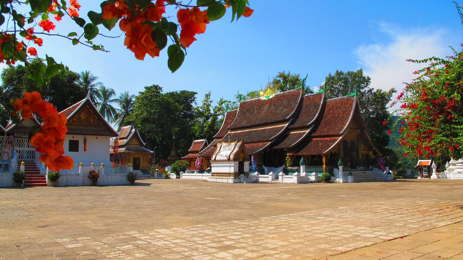 Viaje del Norte de Tailandia, Laos y Vietnam – 14 días