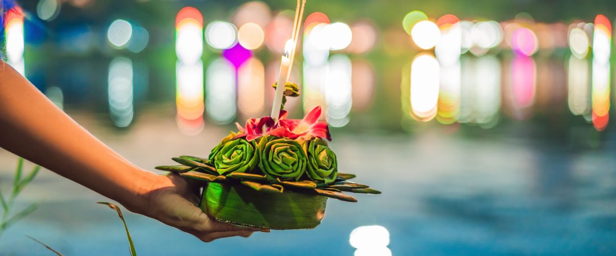 BALI Y TAILANDIA 16 DÍAS: BAJO EL CIELO DEL FESTIVAL DE LAS LUCES