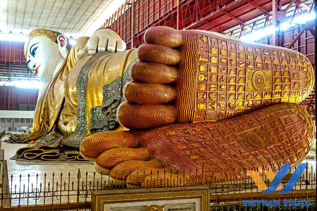 qué hacer en yangon myanmar