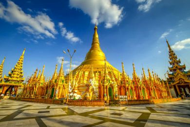 Viaje completo por Vietnam, Camboya, Laos, Tailandia y Myanmar – 30 días