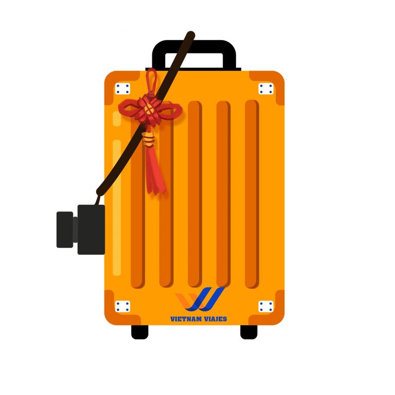 Bagagem para viajar myanmar