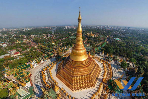 guía viajar yangon myanmar