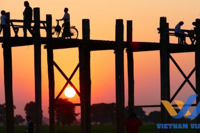 Destinos imprescindibles de Myanmar y Vietnam – 12 diás