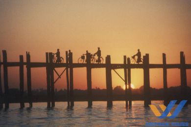 Destinos imprescindibles de Myanmar y playa Phuket – 10 días
