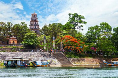 Viaje a Vietnam, Camboya y Laos – 19 días
