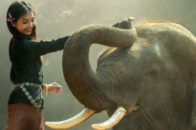 Viaje a Tailandia con sus mejores playas – 15 diás