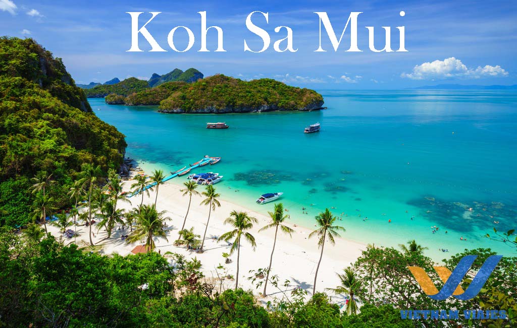 mejor playa tailandia
