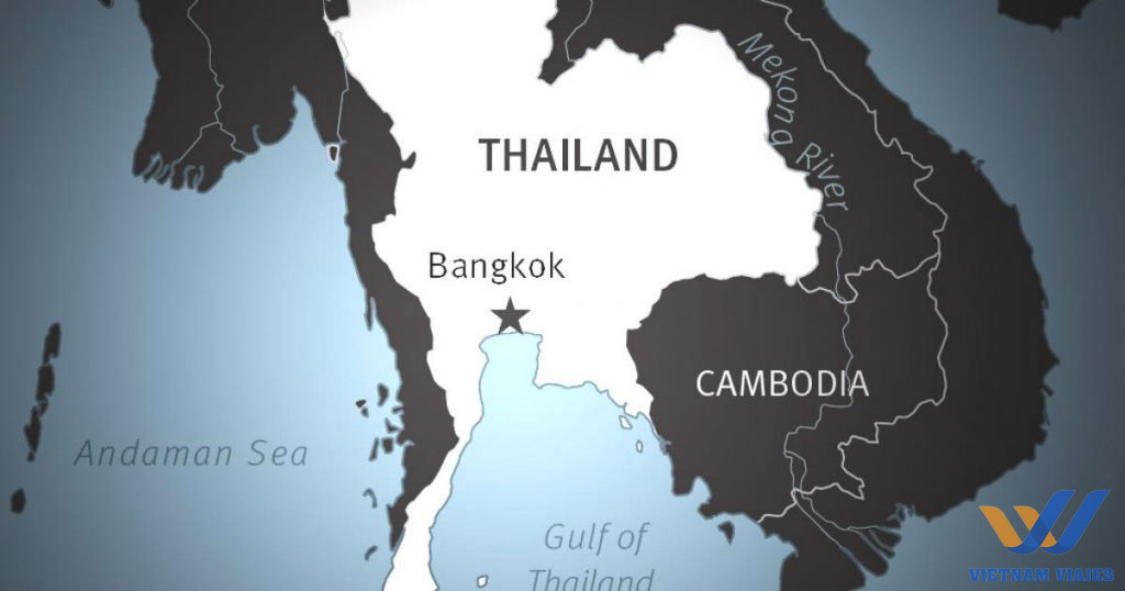 qué hacer en tailandia