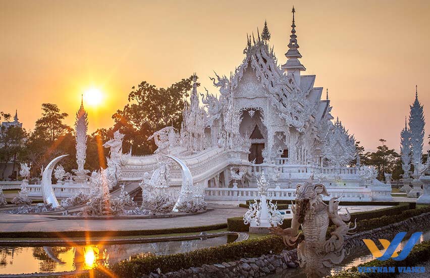 qué hacer en chiang rai tailandia