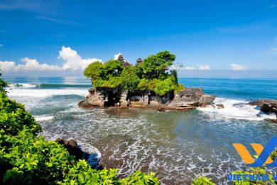 Viagem para Bali, Terra dos Deuses – 6 dias