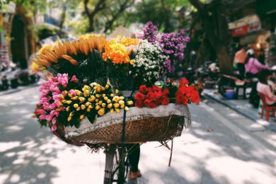 Viaje combinado Bali, Vietnam y Tailandia en regular – 20 días