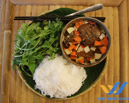 qué comer en hanoi