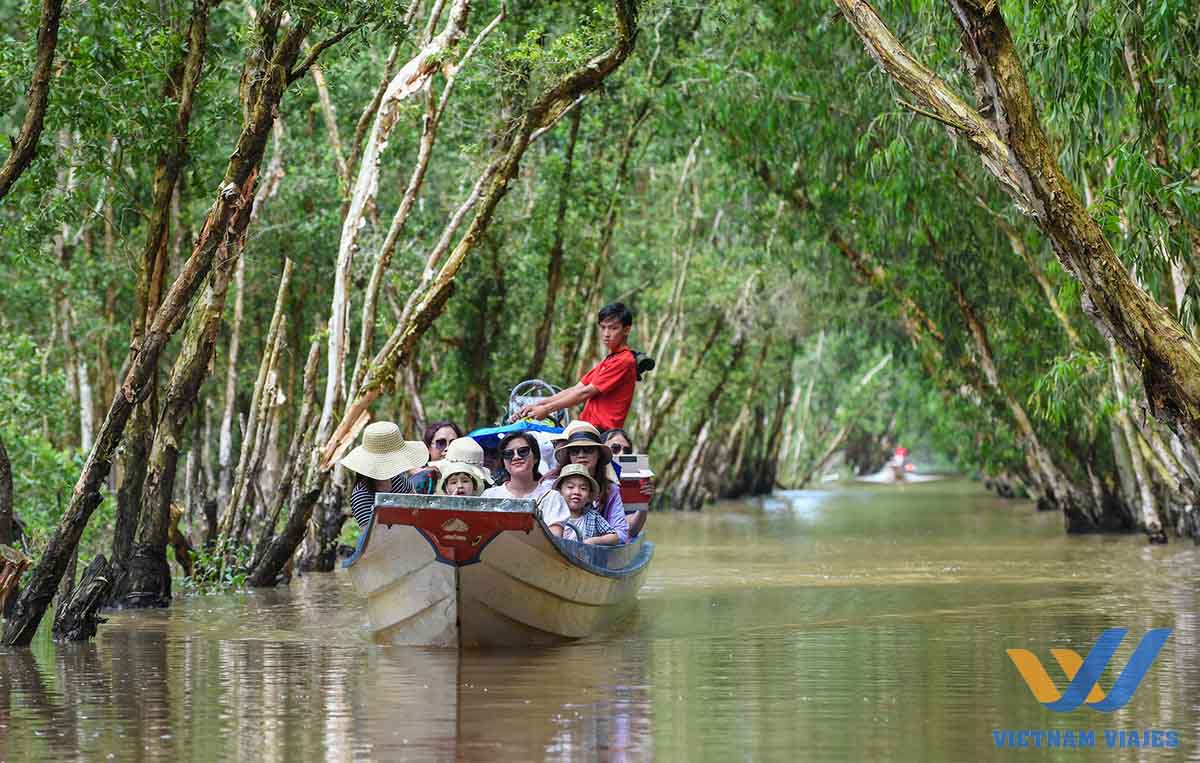 lugares para visitar no Vietnã