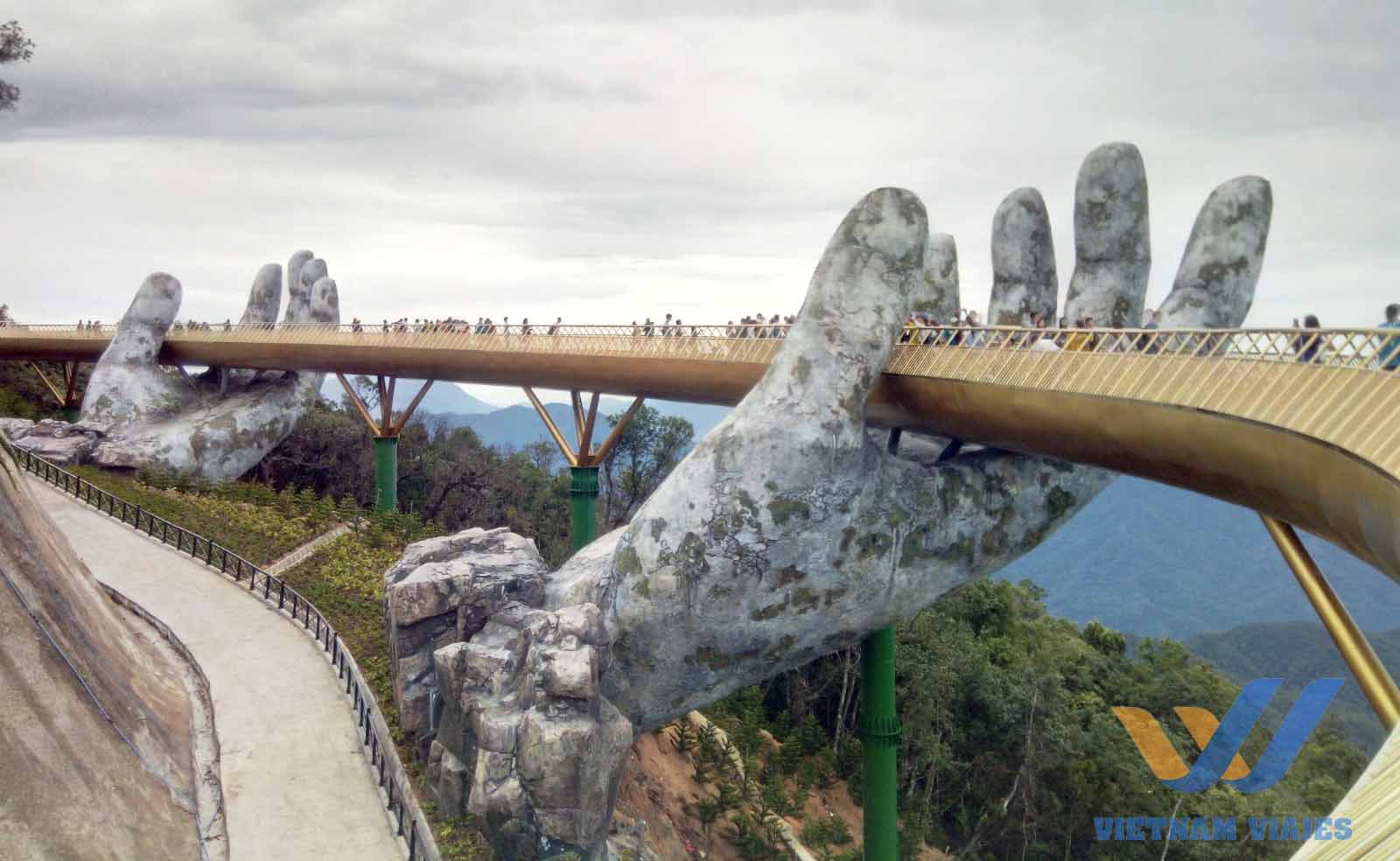 qué hacer en Da Nang Vietnam