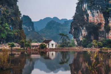 Viaje a Vietnam clásico y Playa Phu Quoc – 13 días