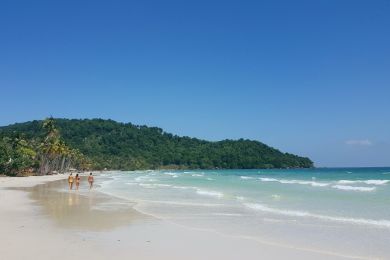Lo más destacado de Camboya, Laos, Vietnam y playa Phu Quoc – 15 días