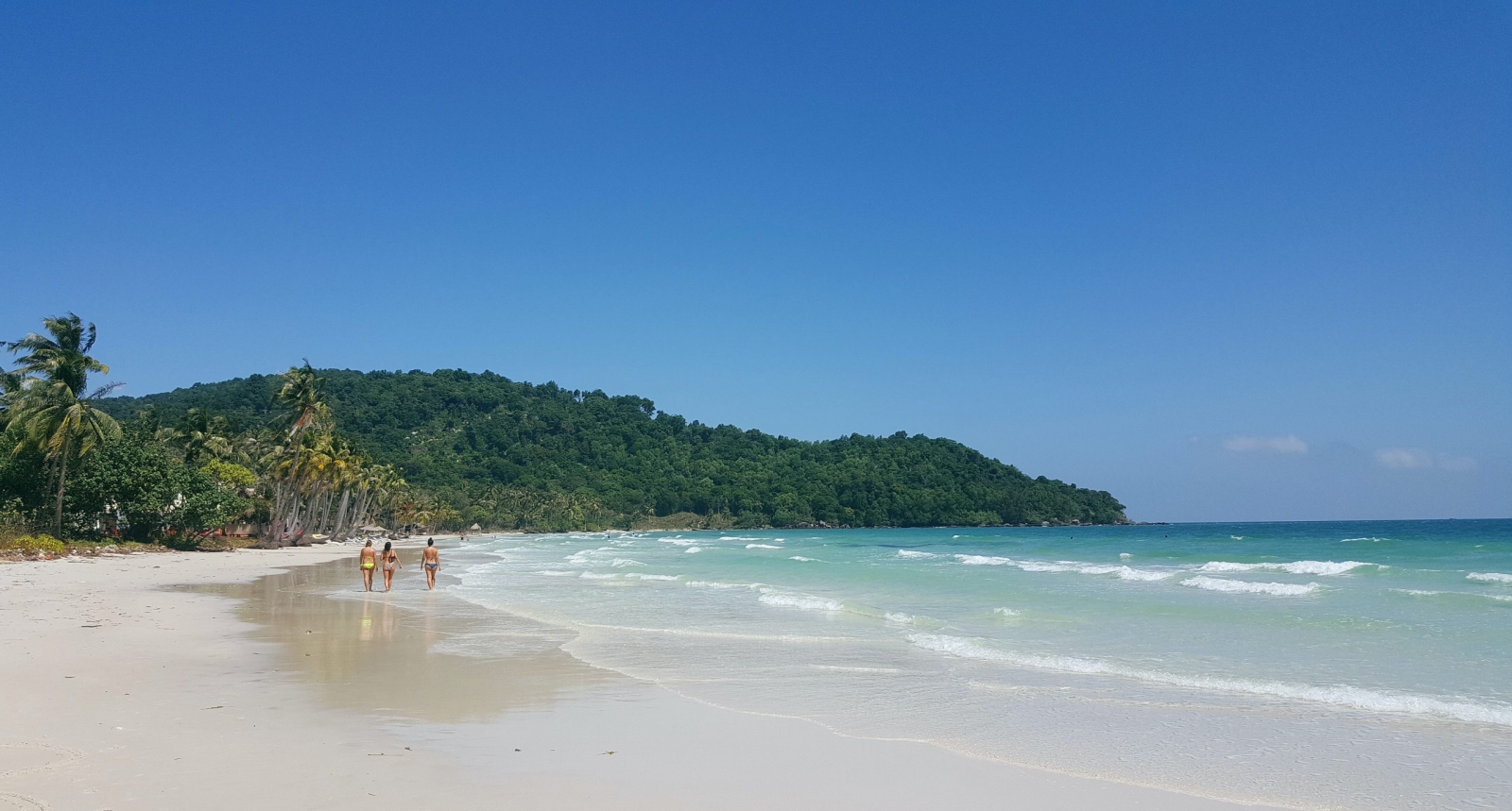 Lo más destacado de Camboya, Laos, Vietnam y playa Phu Quoc – 15 días